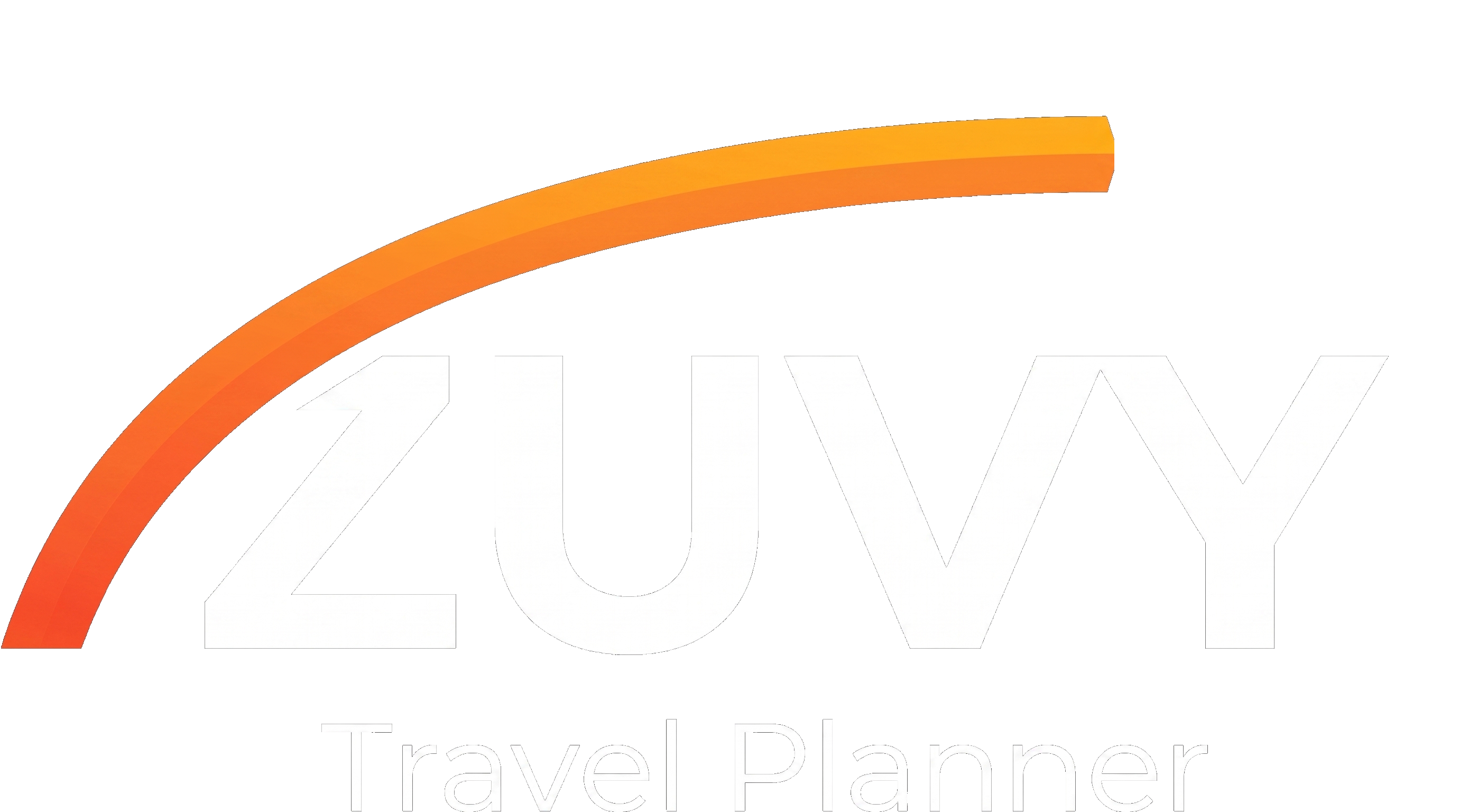 Zuvy Travel Planner